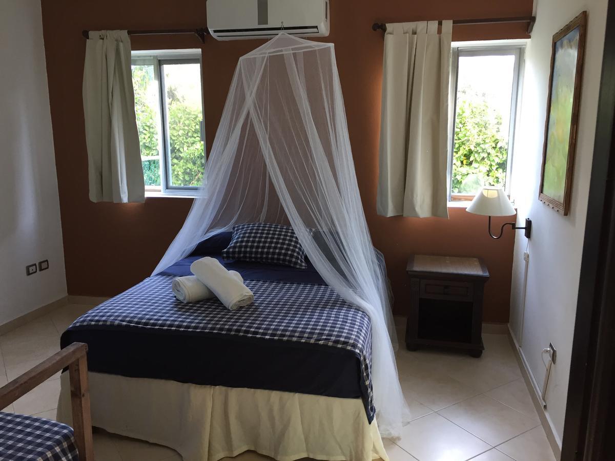 Esquina De La Felicidad De Playacar Bed & Breakfast ปลายาเดลการ์เมน ภายนอก รูปภาพ